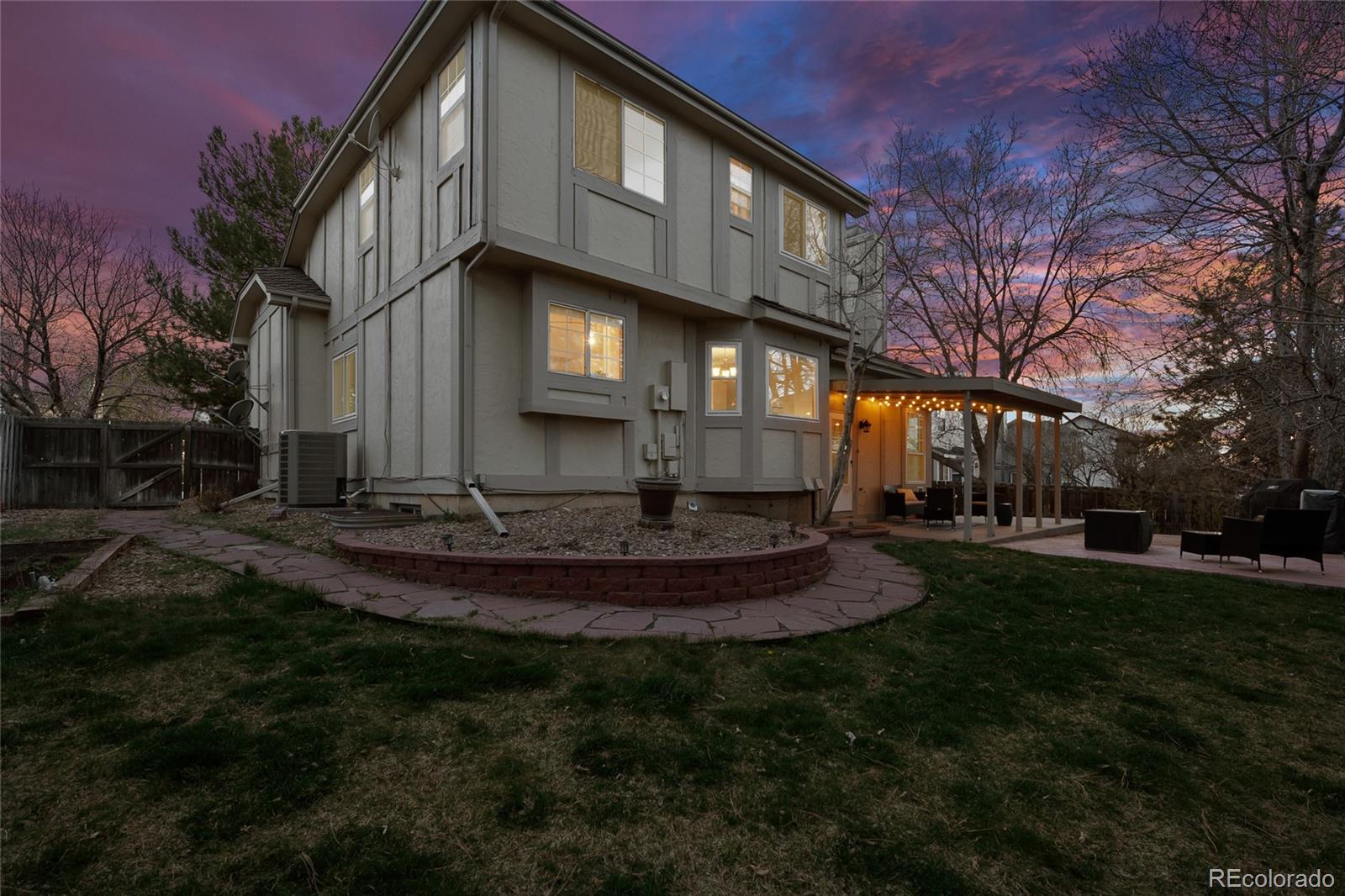 MLS Image #40 for 5344 s genoa way,centennial, Colorado