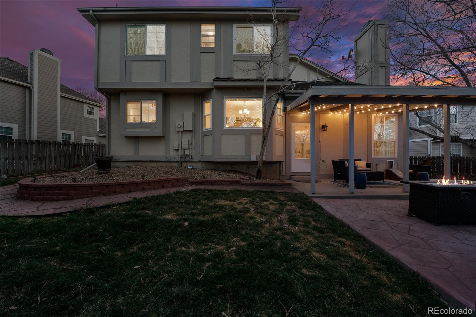 MLS Image #42 for 5344 s genoa way,centennial, Colorado