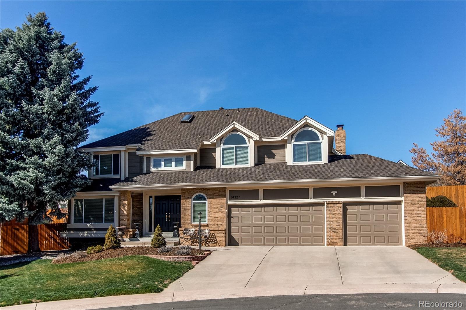 MLS Image #45 for 14327 e layton drive,aurora, Colorado