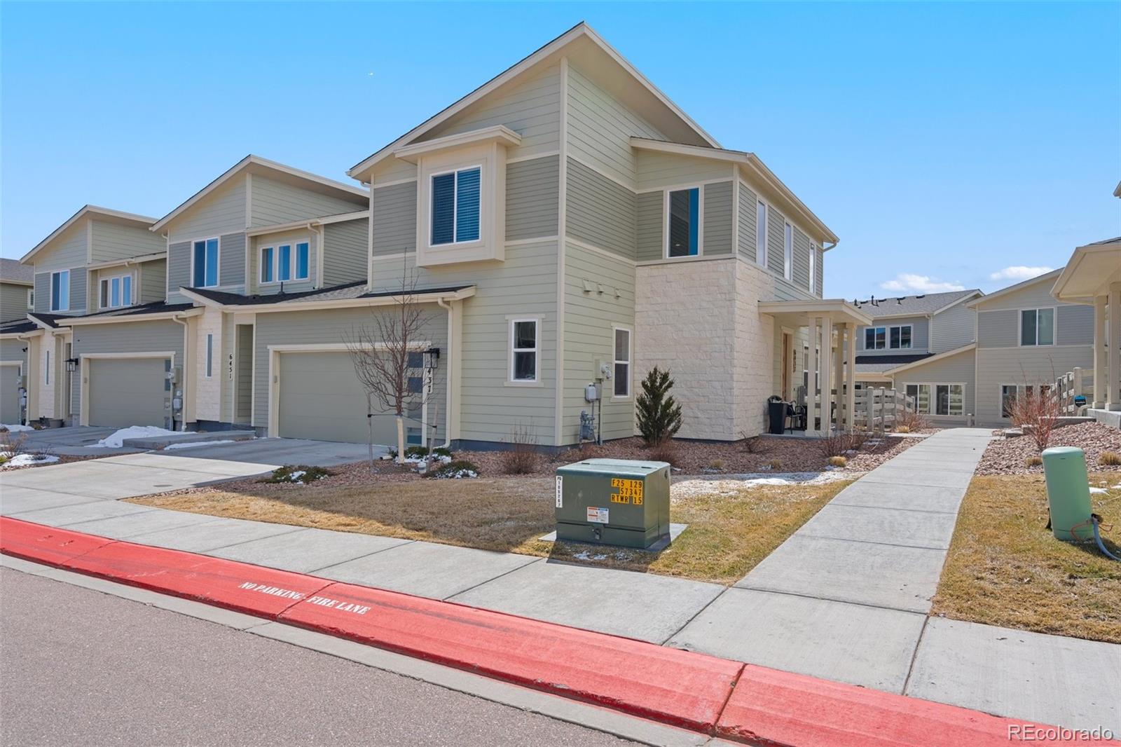 MLS Image #0 for 6437  alyssum heights,colorado springs, Colorado