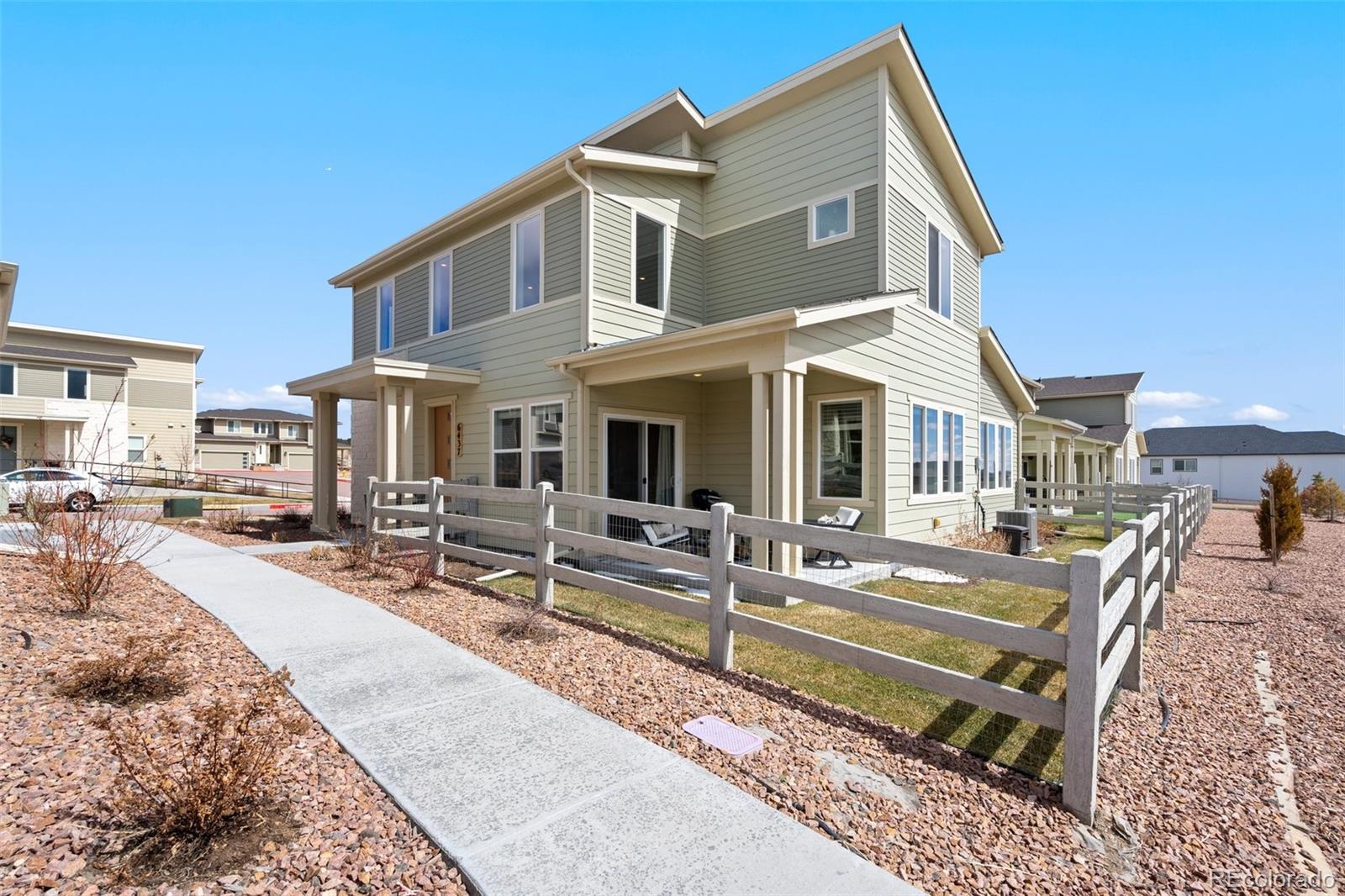 MLS Image #34 for 6437  alyssum heights,colorado springs, Colorado