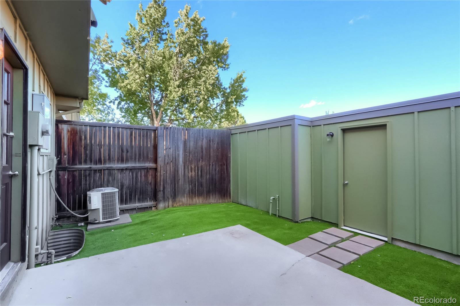 MLS Image #36 for 8770 e yale avenue,denver, Colorado