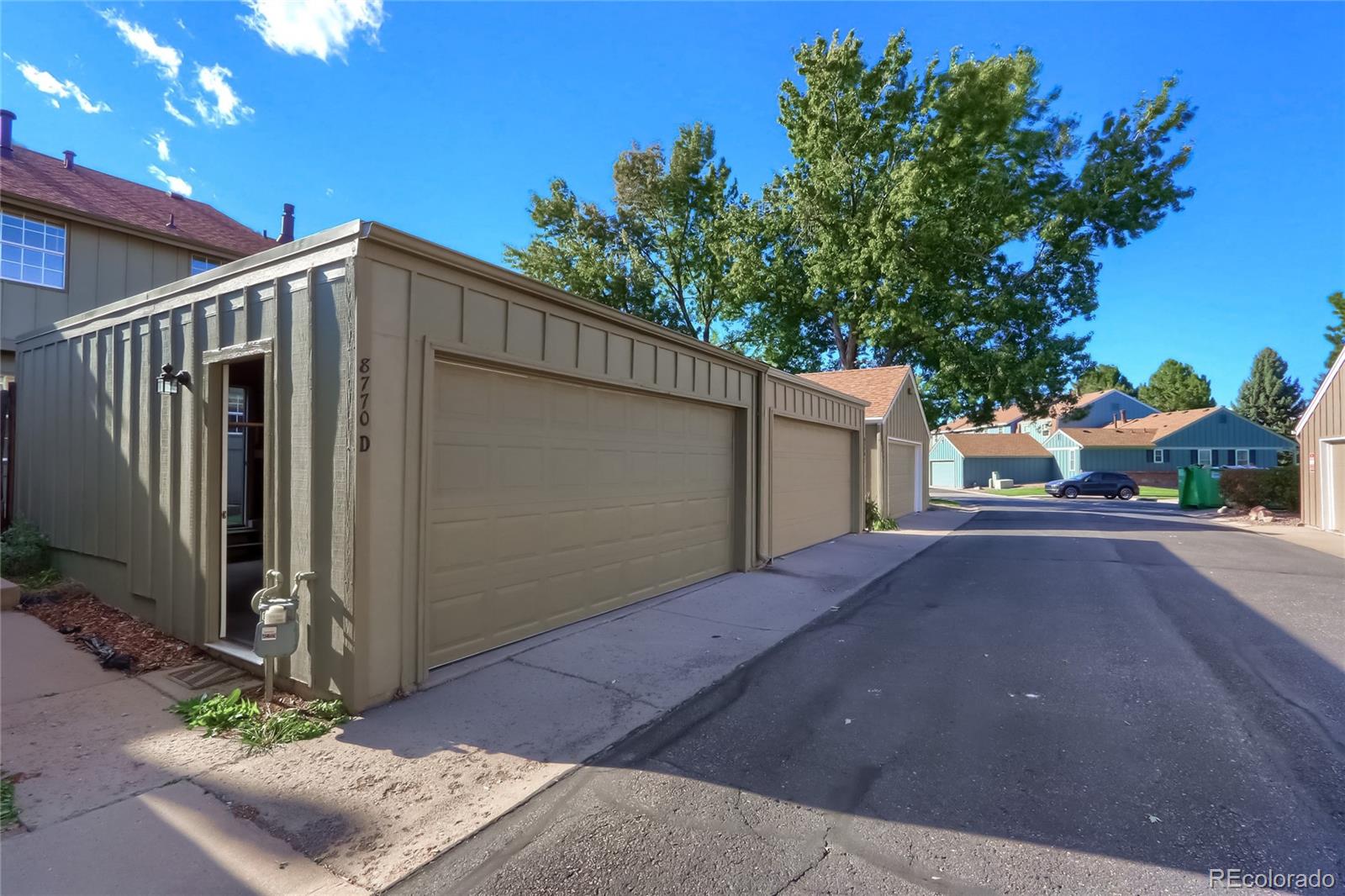 MLS Image #38 for 8770 e yale avenue d,denver, Colorado