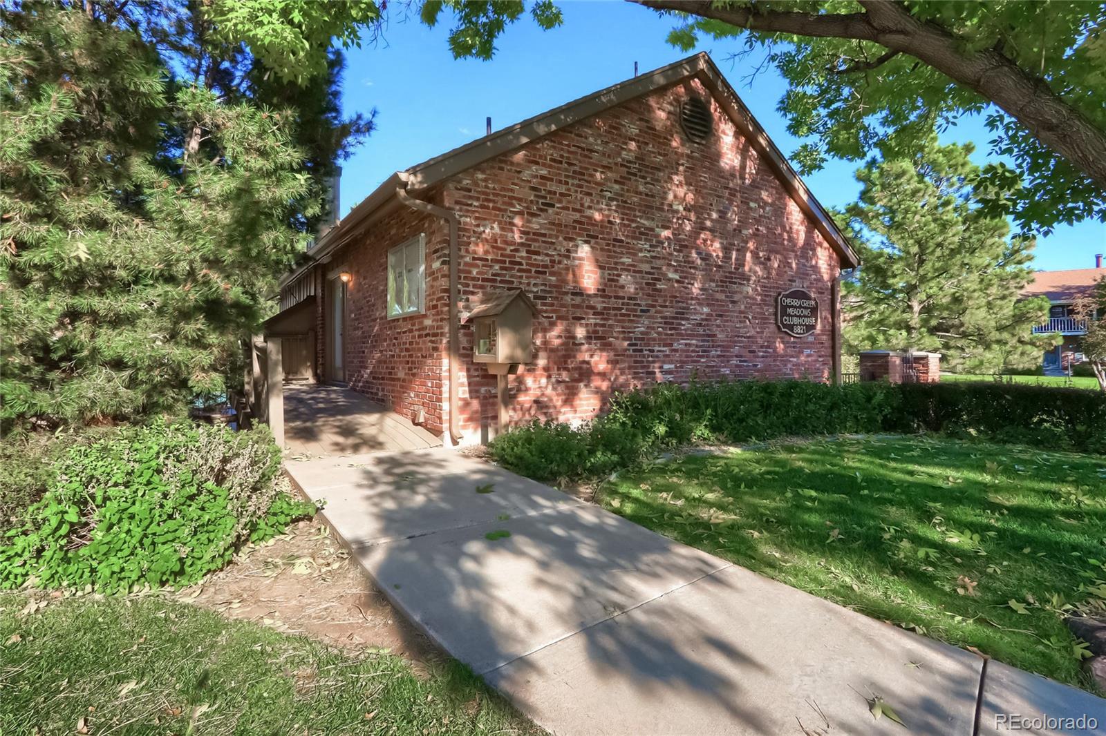 MLS Image #43 for 8770 e yale avenue d,denver, Colorado