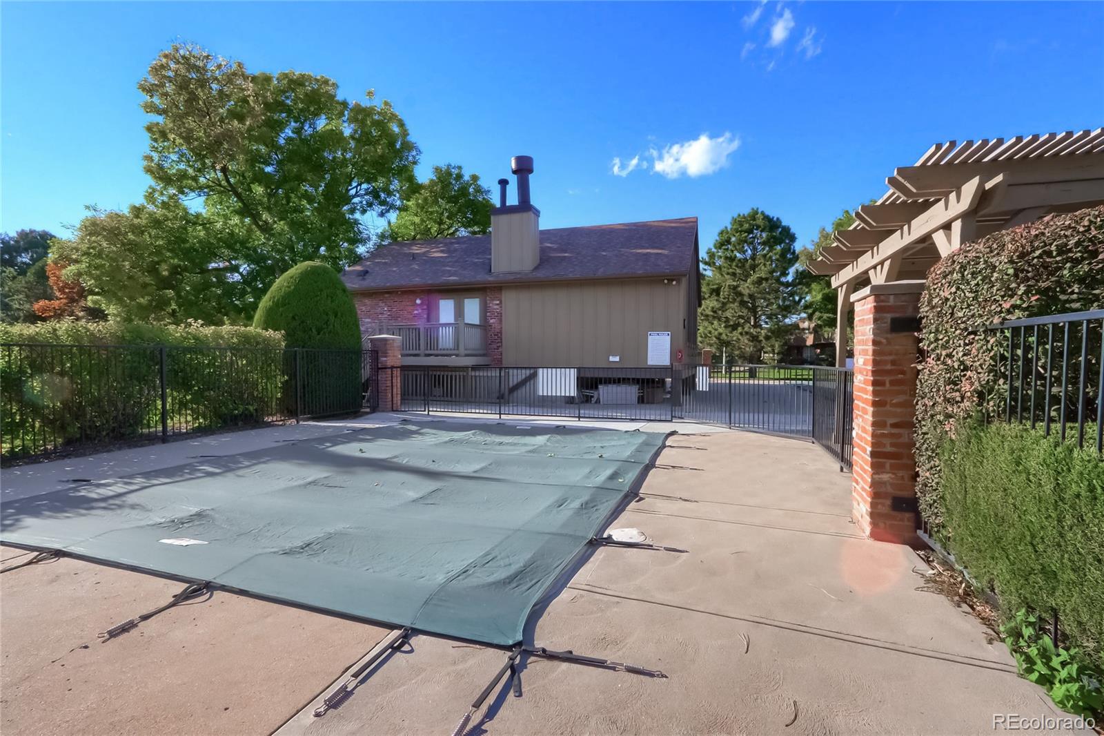 MLS Image #44 for 8770 e yale avenue,denver, Colorado