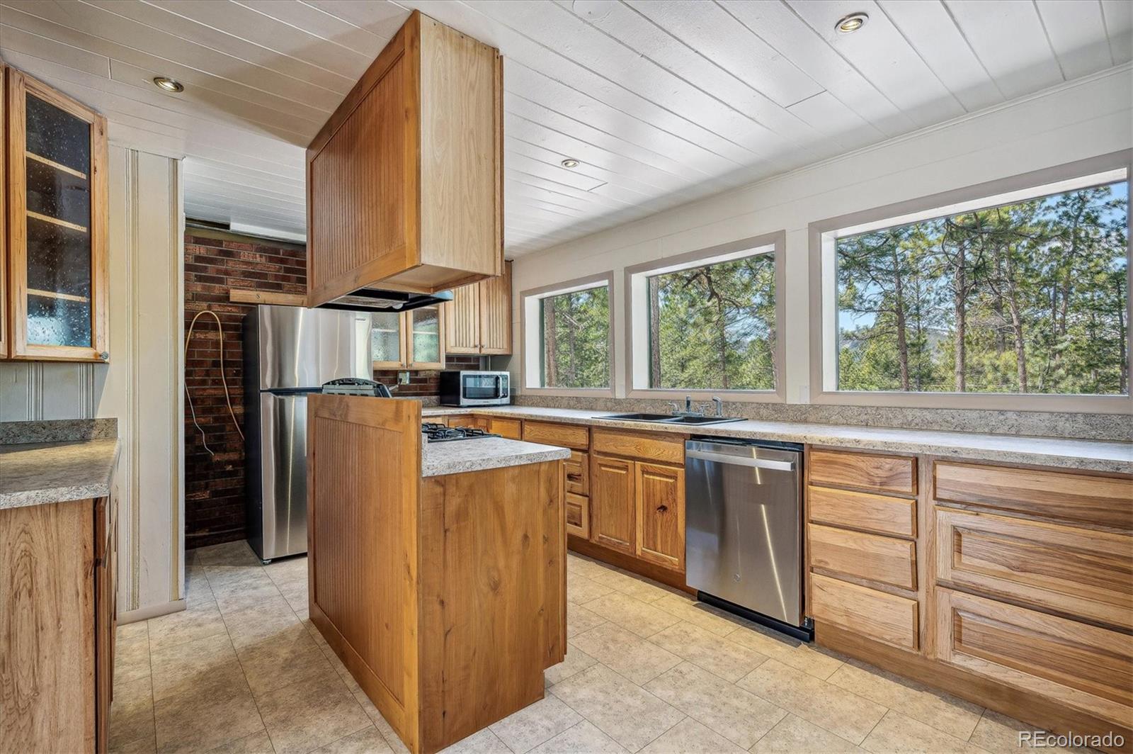 MLS Image #16 for 5645  herzman drive,evergreen, Colorado