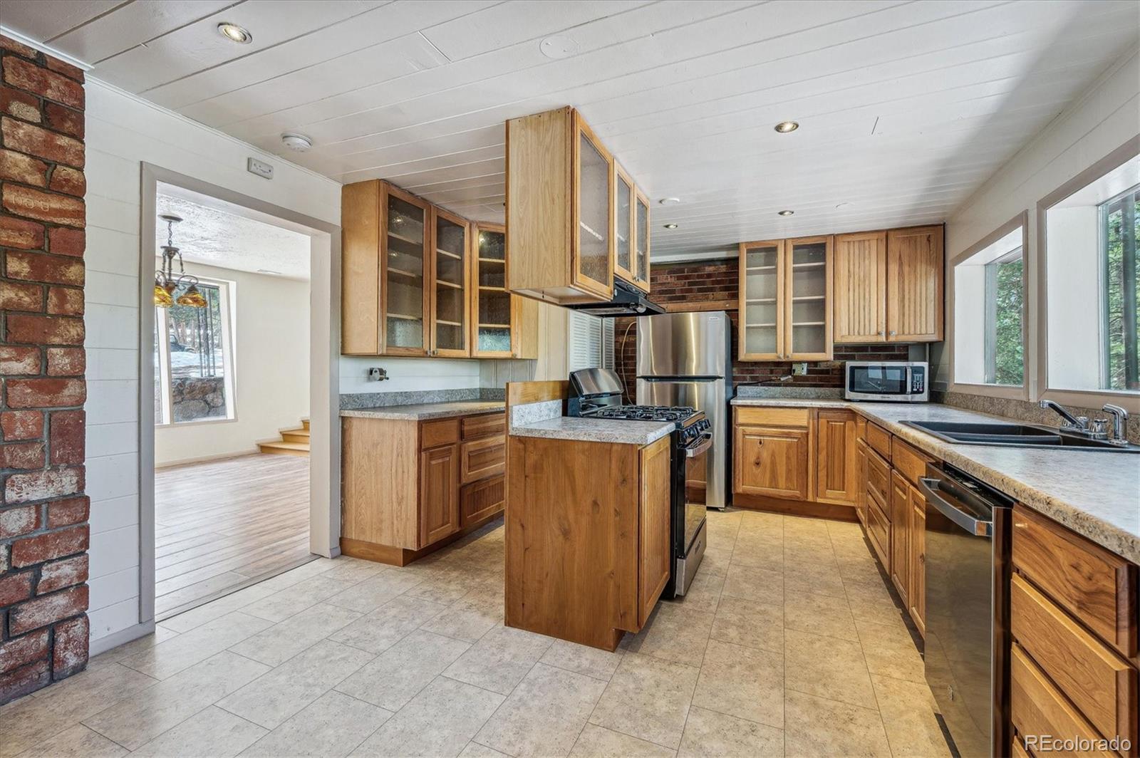 MLS Image #17 for 5645  herzman drive,evergreen, Colorado