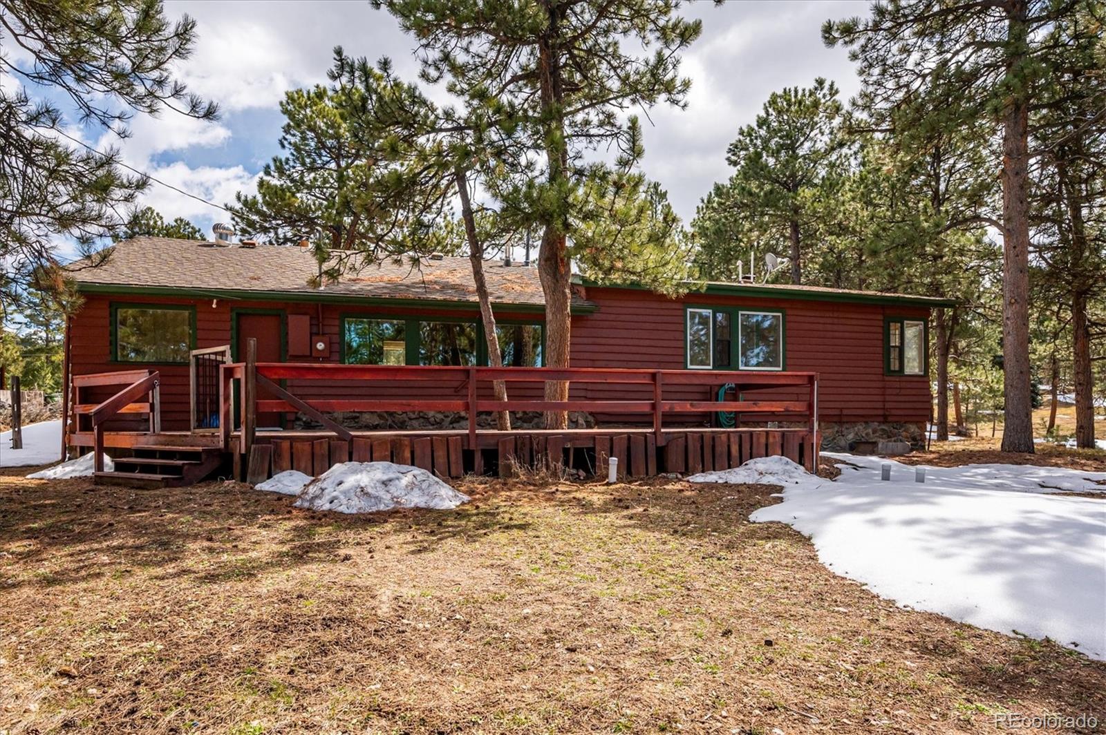 MLS Image #34 for 5645  herzman drive,evergreen, Colorado