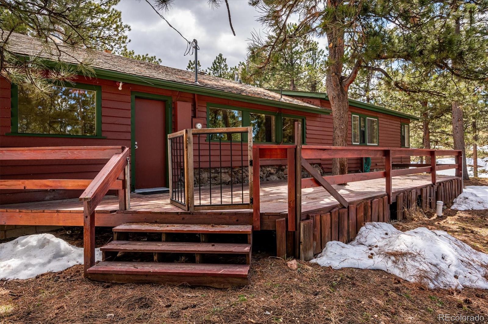 MLS Image #35 for 5645  herzman drive,evergreen, Colorado