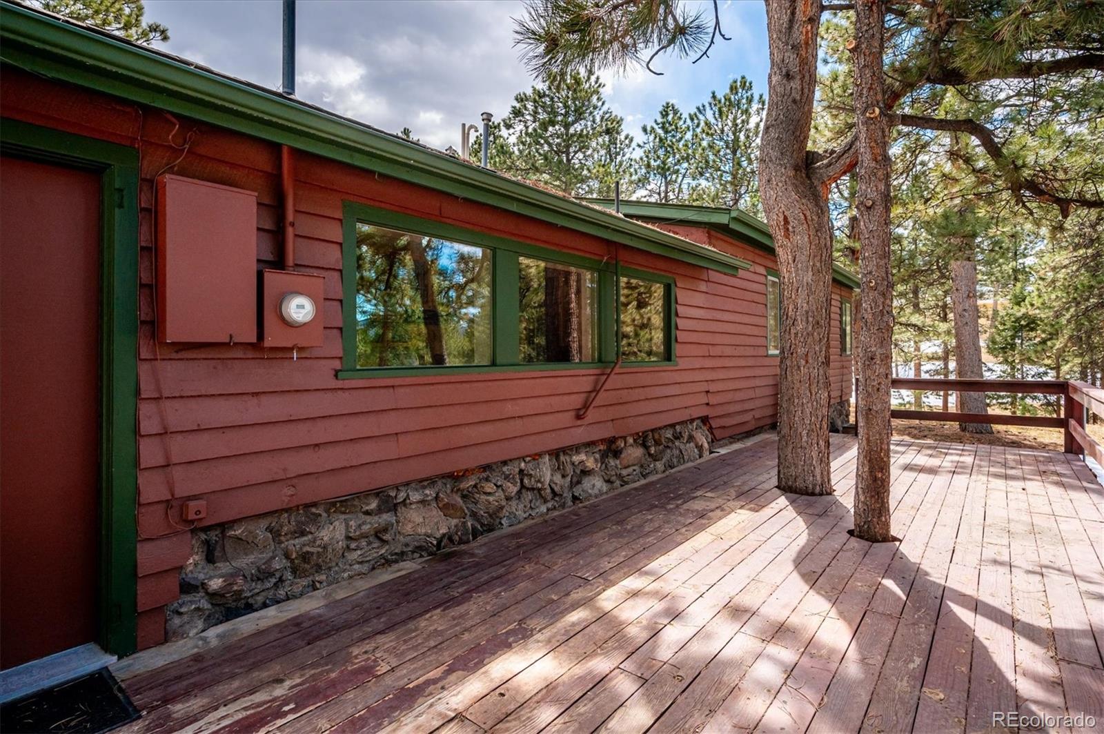 MLS Image #36 for 5645  herzman drive,evergreen, Colorado