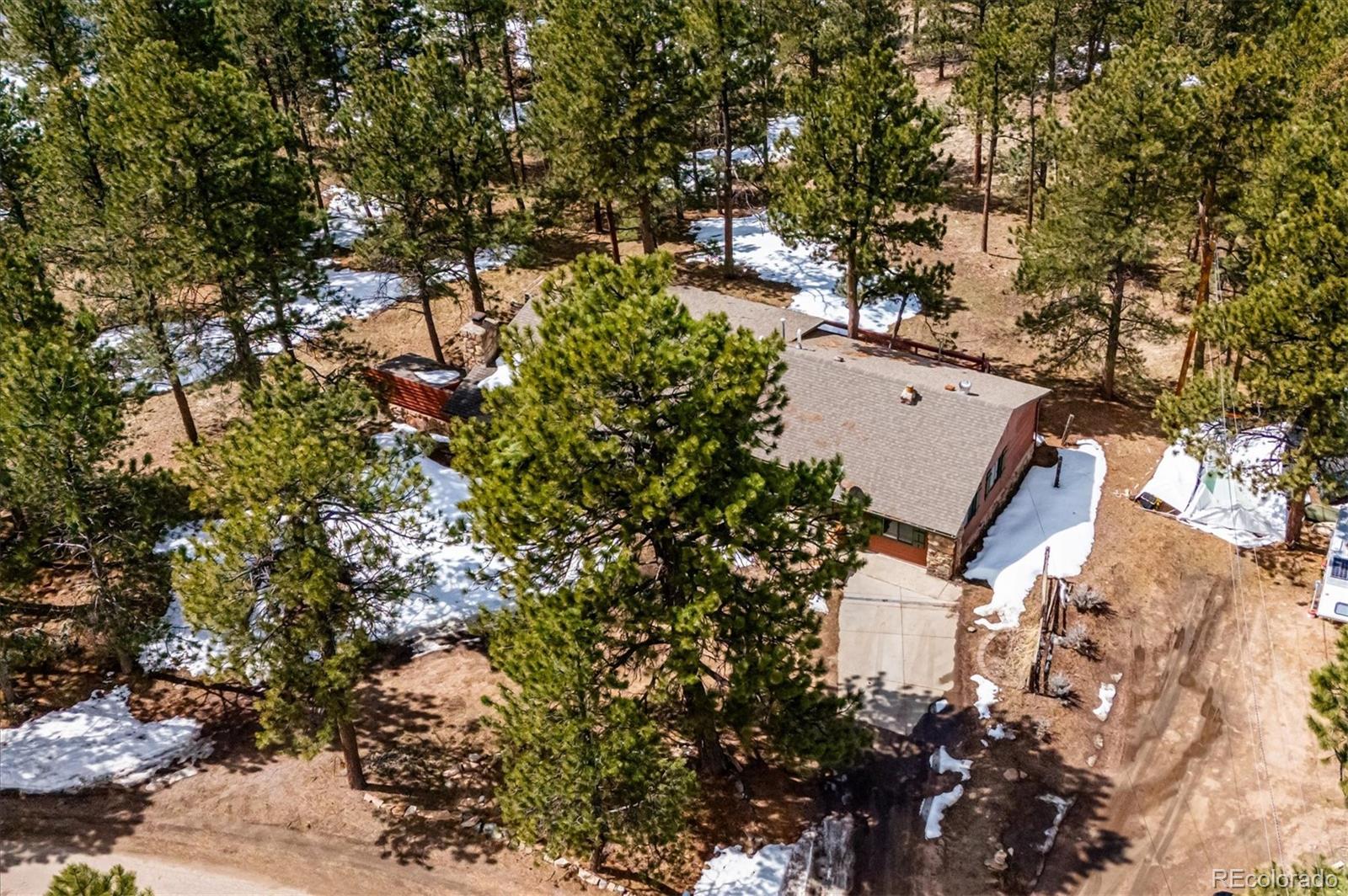 MLS Image #39 for 5645  herzman drive,evergreen, Colorado