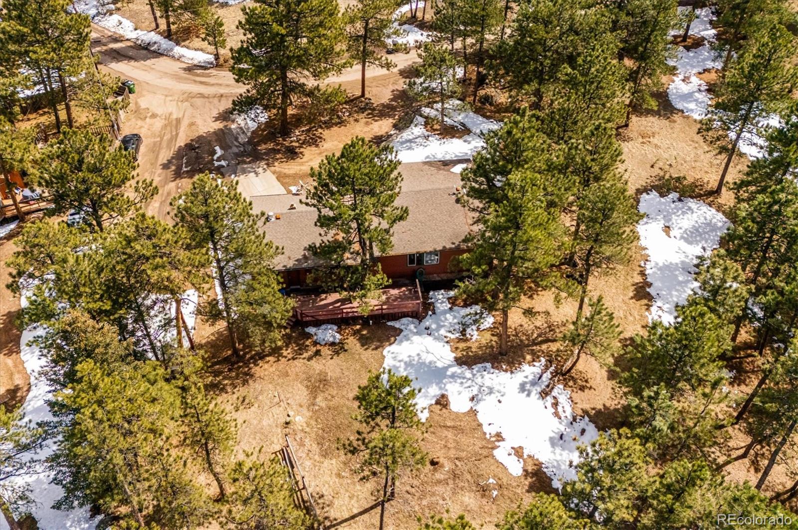 MLS Image #40 for 5645  herzman drive,evergreen, Colorado