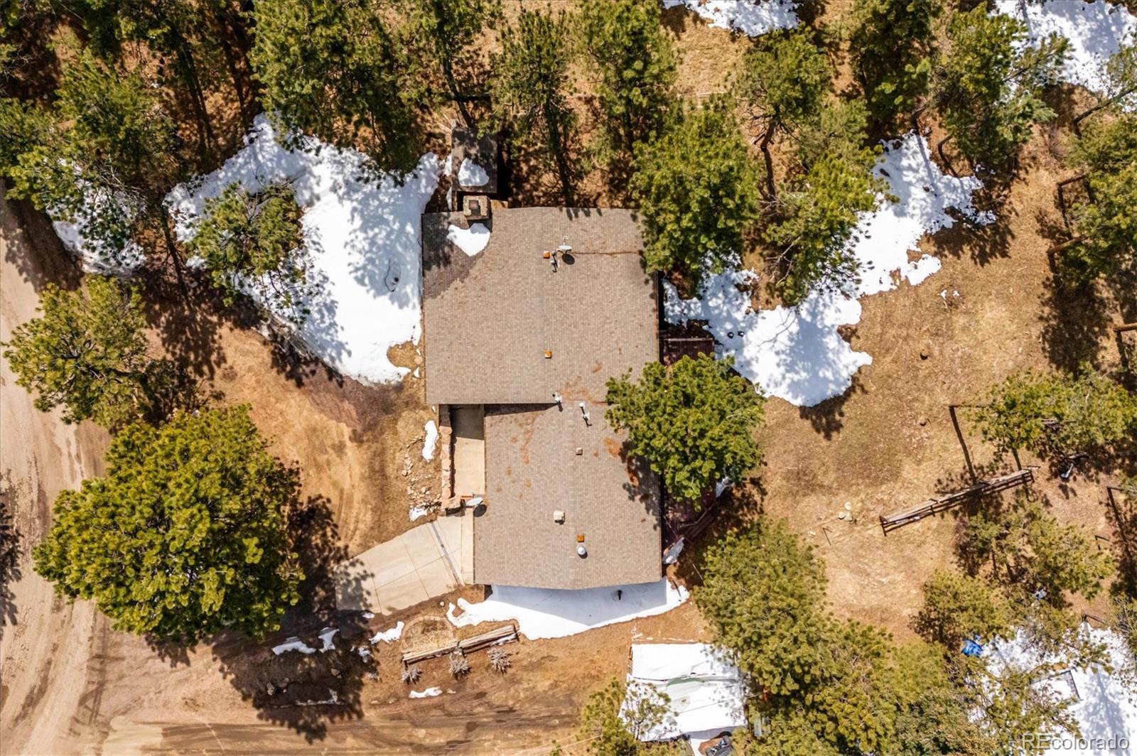 MLS Image #41 for 5645  herzman drive,evergreen, Colorado