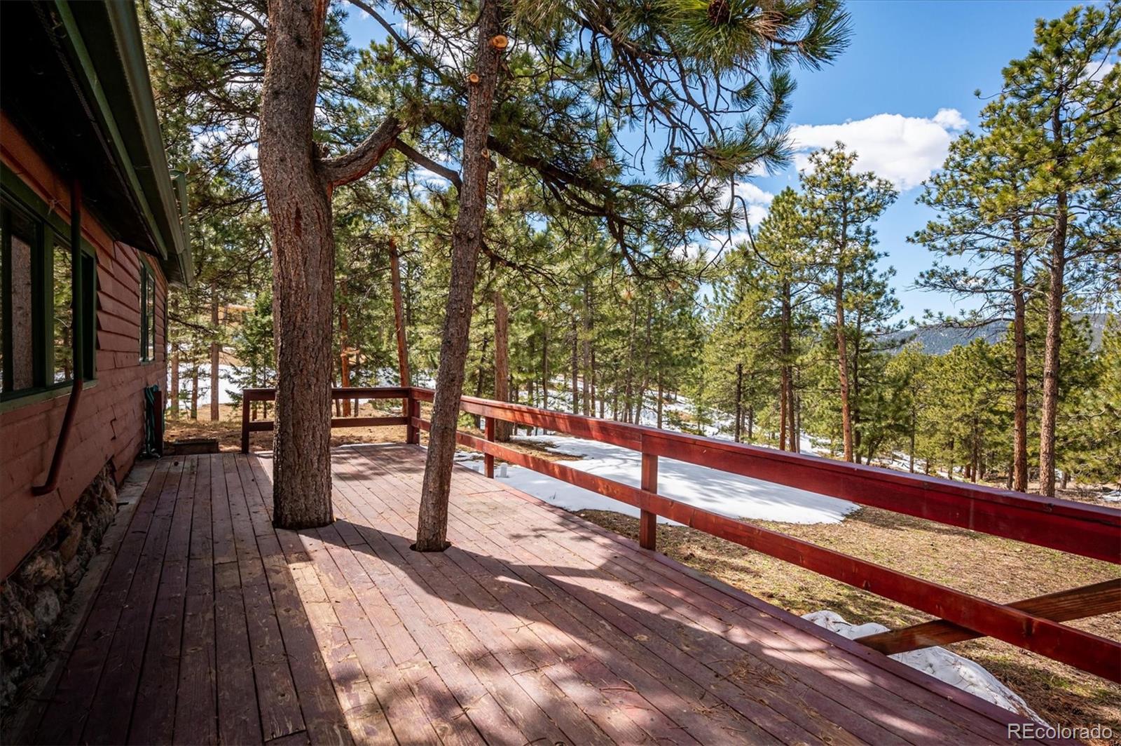 MLS Image #8 for 5645  herzman drive,evergreen, Colorado