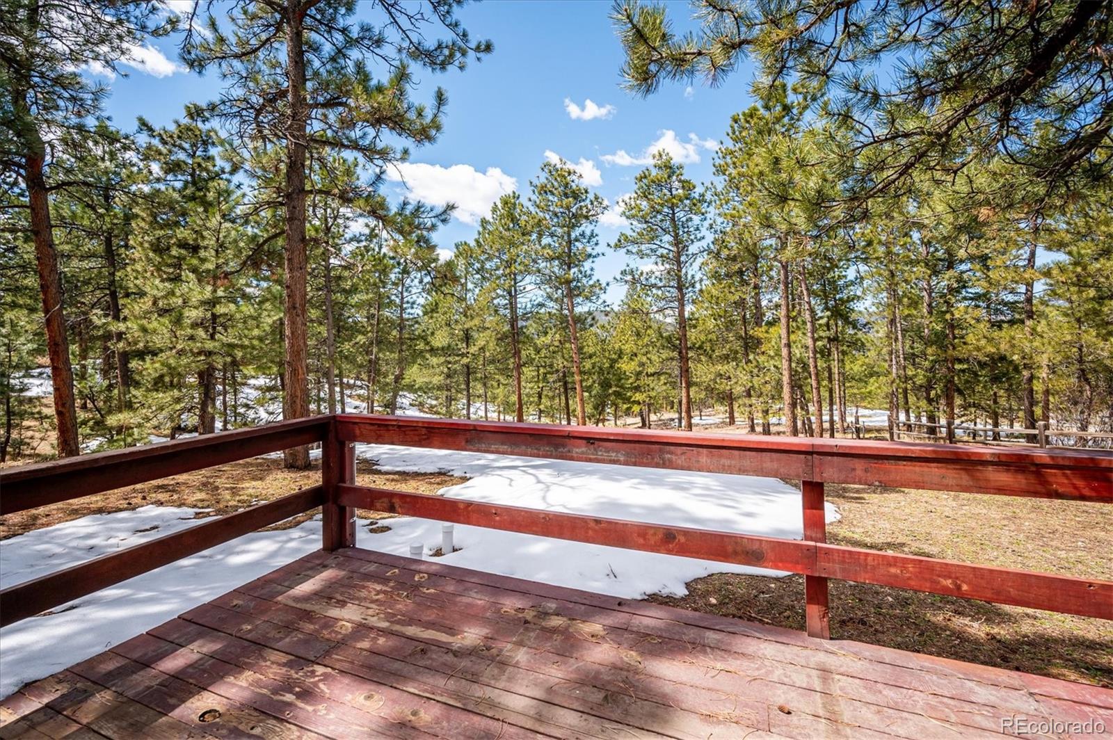 MLS Image #9 for 5645  herzman drive,evergreen, Colorado