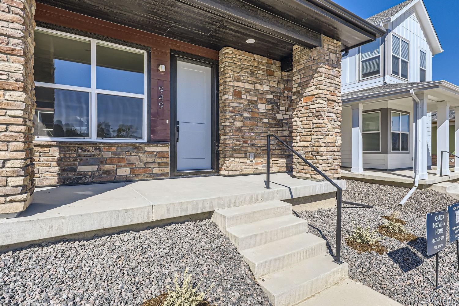 CMA Image for 949  promenade drive,Superior, Colorado