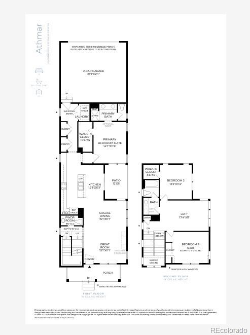 MLS Image #11 for 949  promenade drive,superior, Colorado