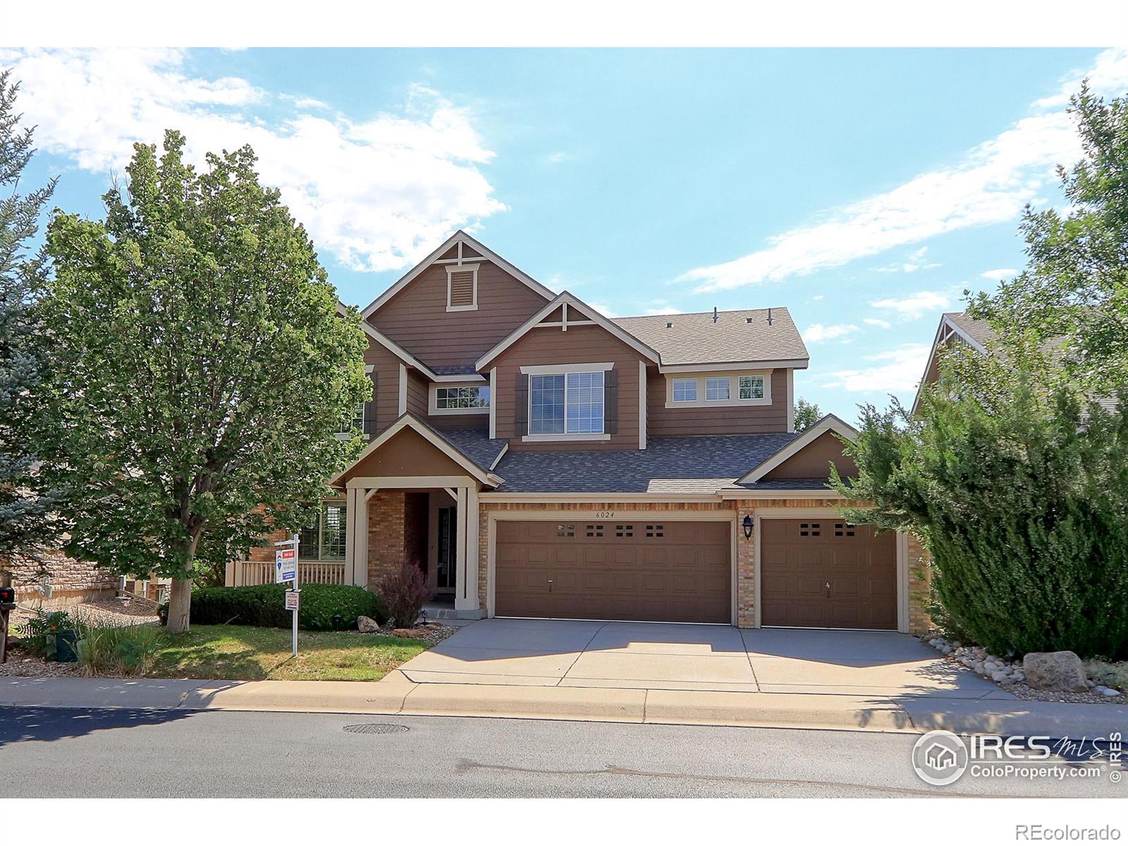 MLS Image #0 for 6024  nile circle,arvada, Colorado