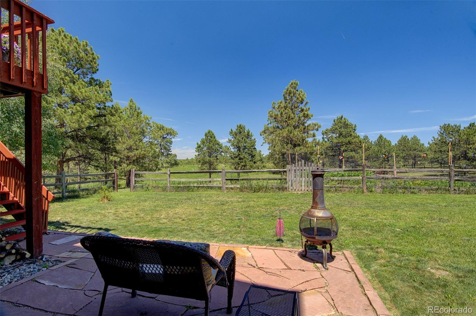 MLS Image #40 for 18245  pine vista place,colorado springs, Colorado