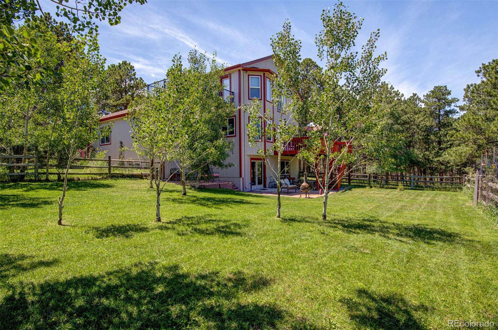 MLS Image #41 for 18245  pine vista place,colorado springs, Colorado