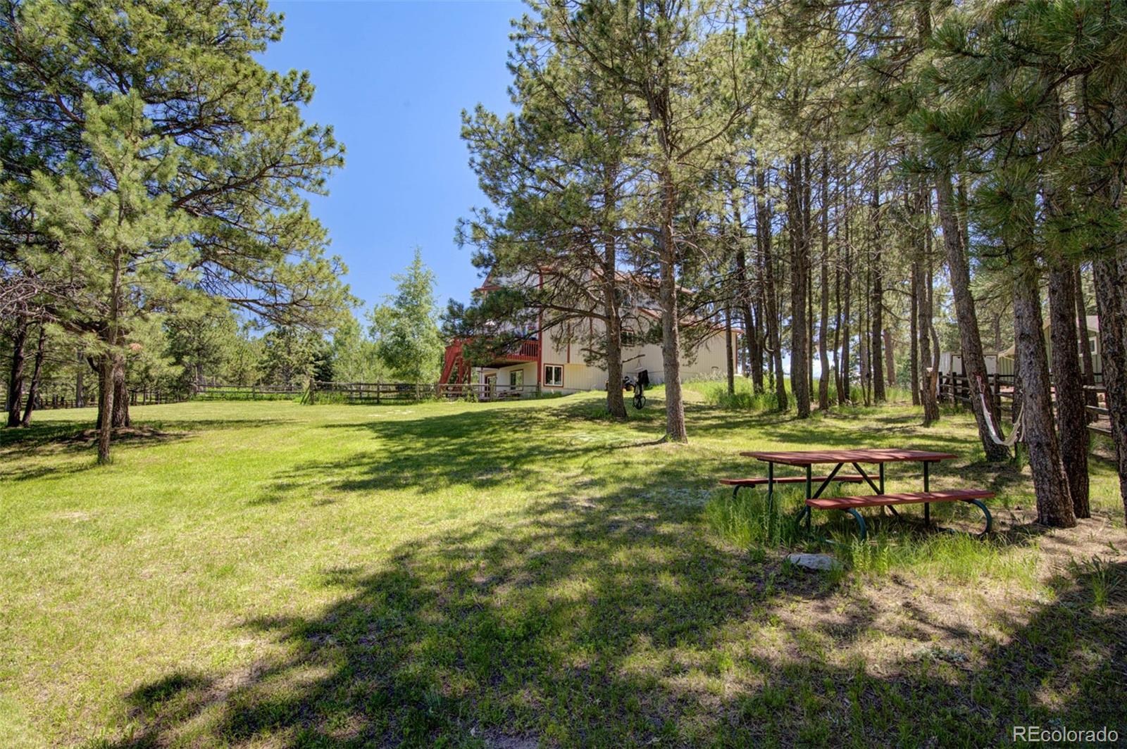 MLS Image #44 for 18245  pine vista place,colorado springs, Colorado