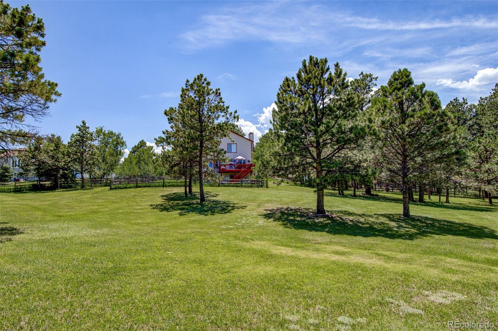 MLS Image #45 for 18245  pine vista place,colorado springs, Colorado