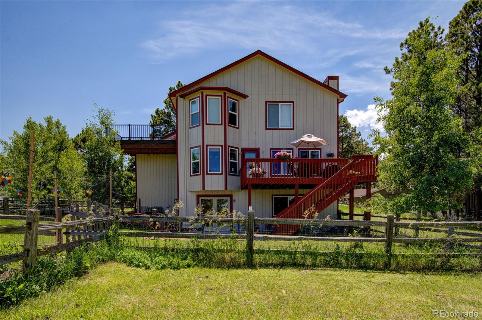 MLS Image #47 for 18245  pine vista place,colorado springs, Colorado