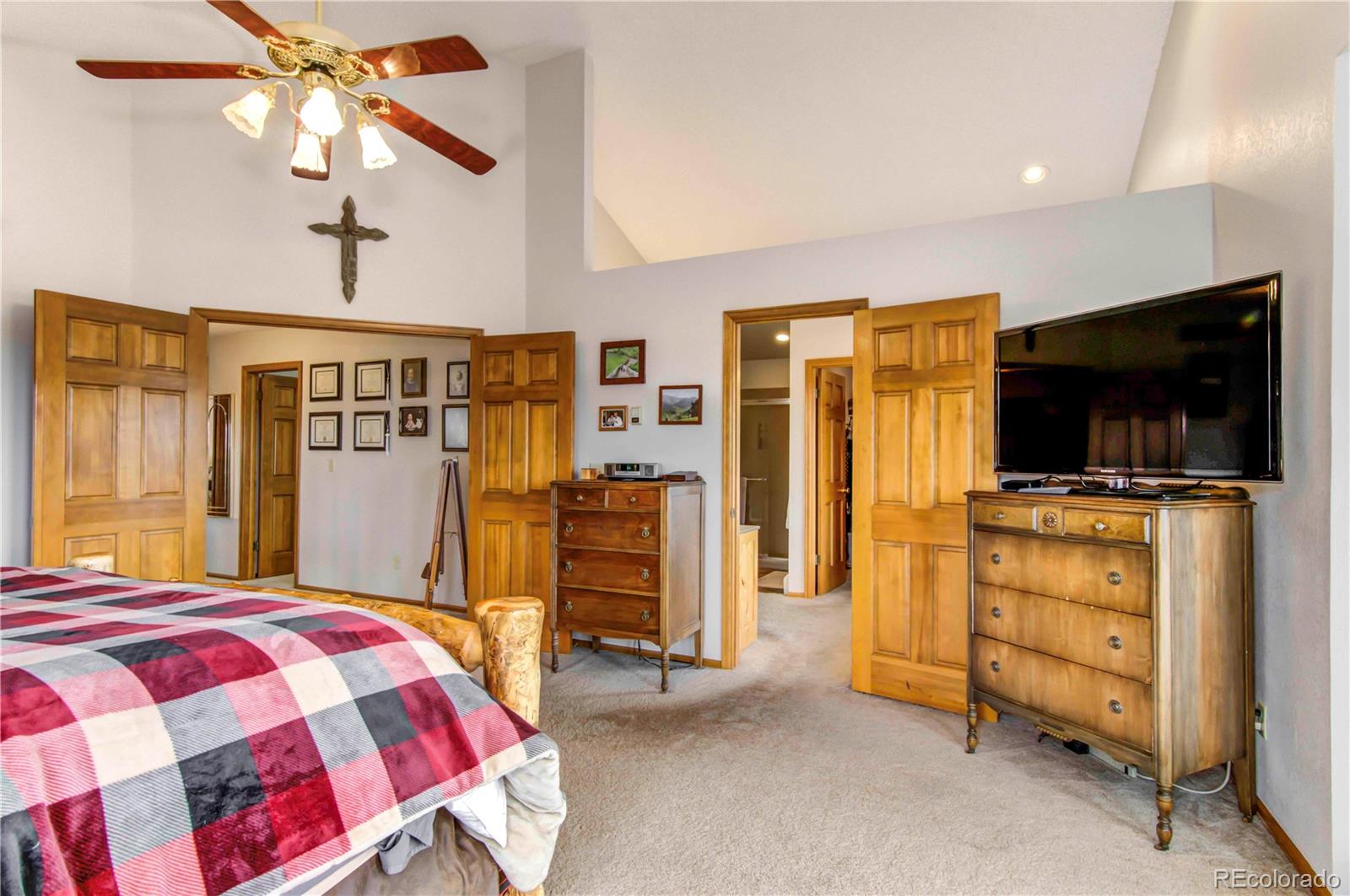 MLS Image #5 for 18245  pine vista place,colorado springs, Colorado