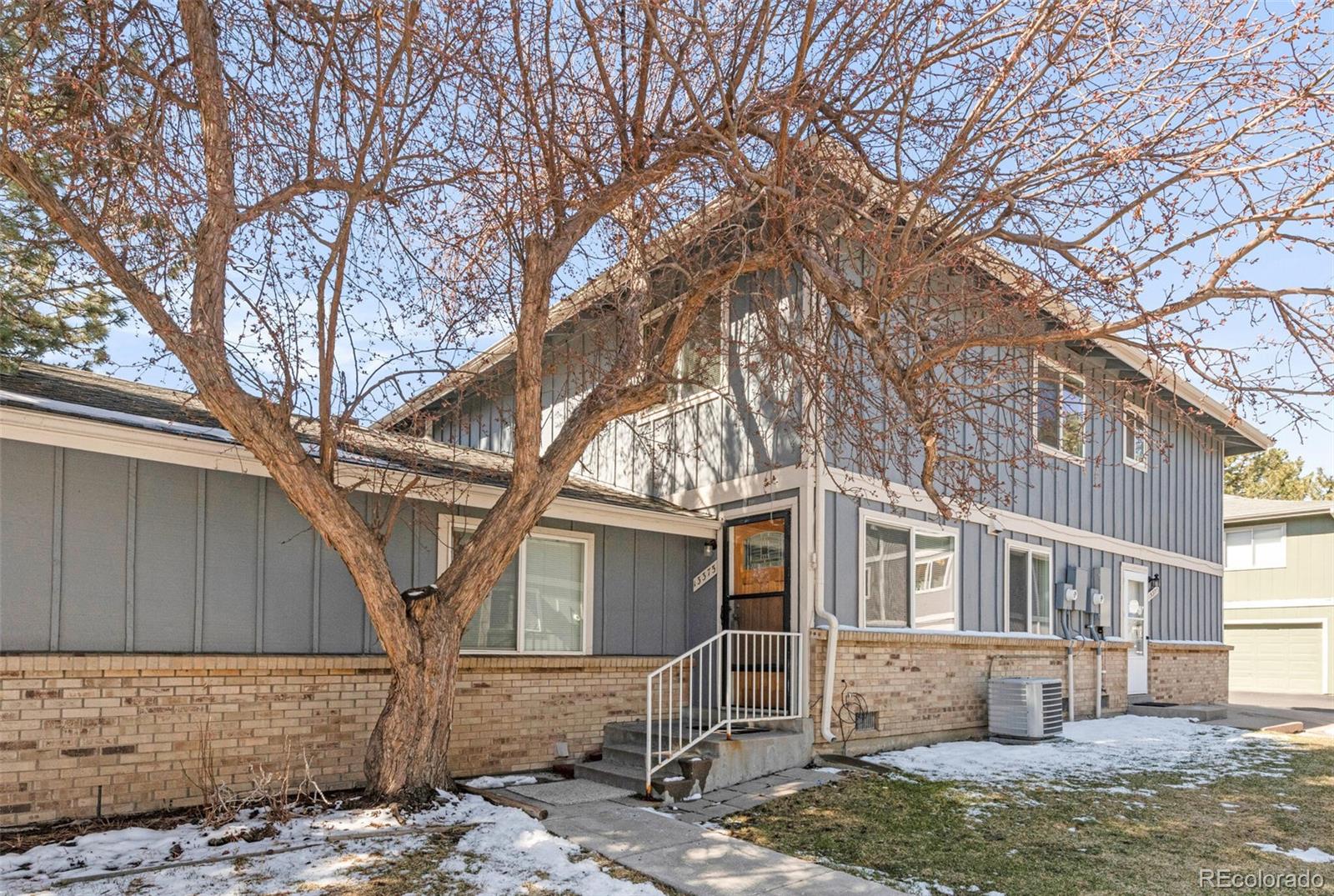 MLS Image #1 for 13375 e louisiana avenue ,aurora, Colorado