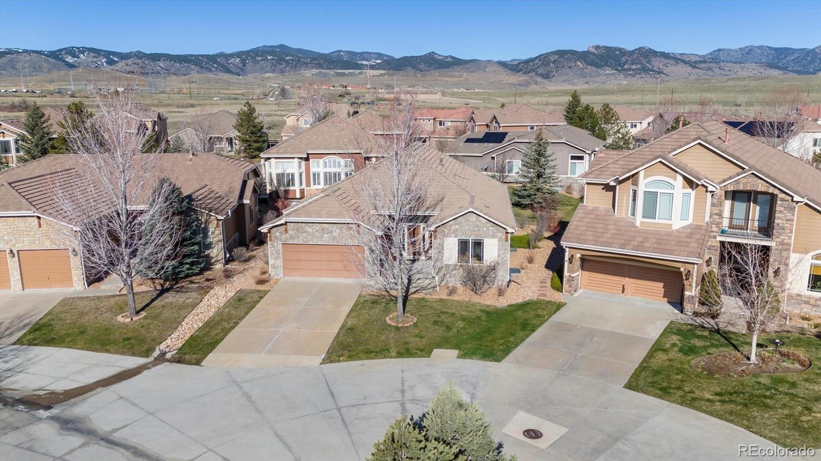 MLS Image #2 for 6524  umber circle,arvada, Colorado