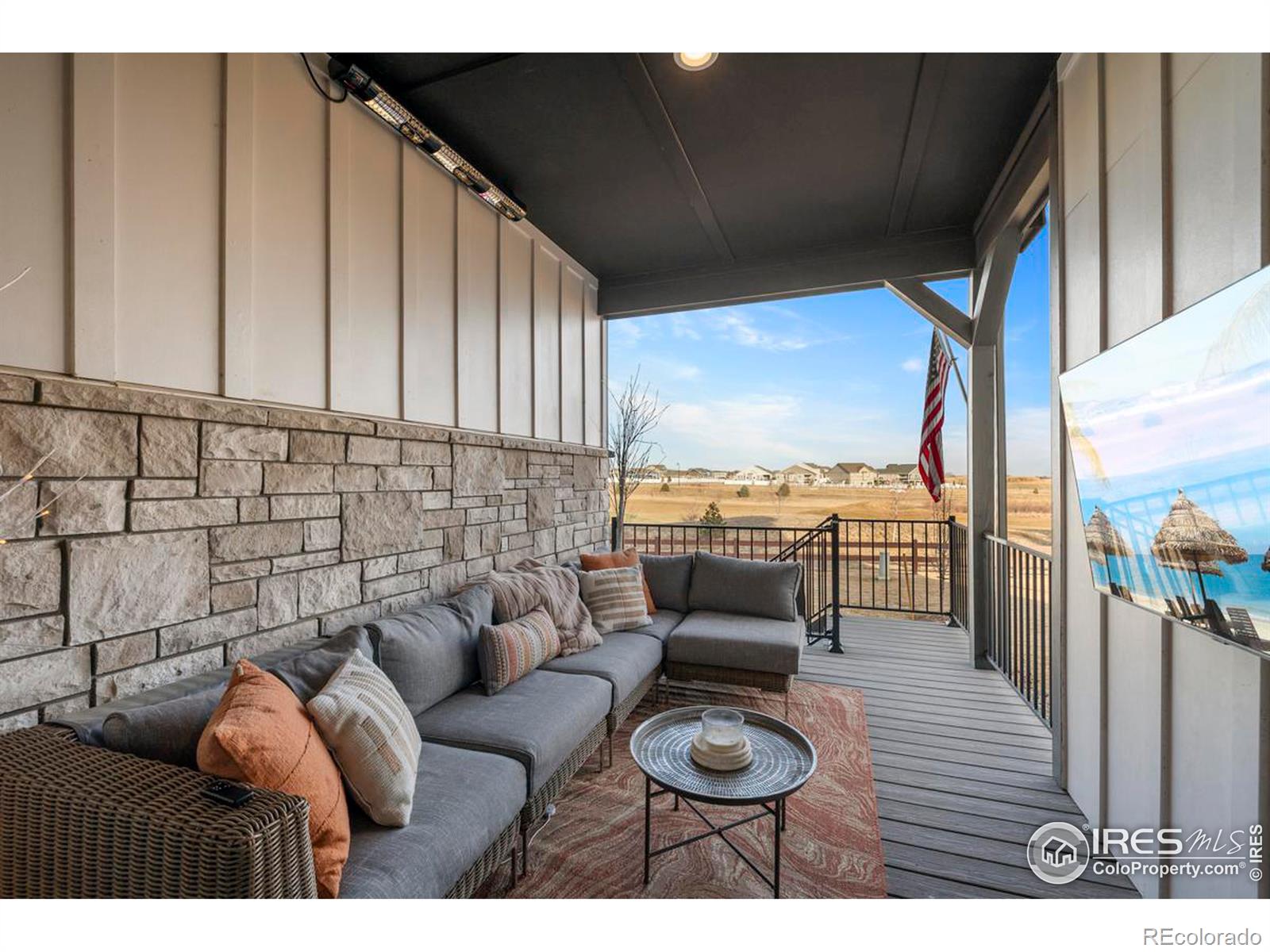 MLS Image #3 for 4264  grand park drive,timnath, Colorado