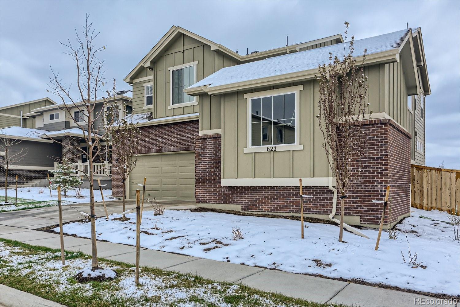 MLS Image #0 for 622 w 128th place,westminster, Colorado