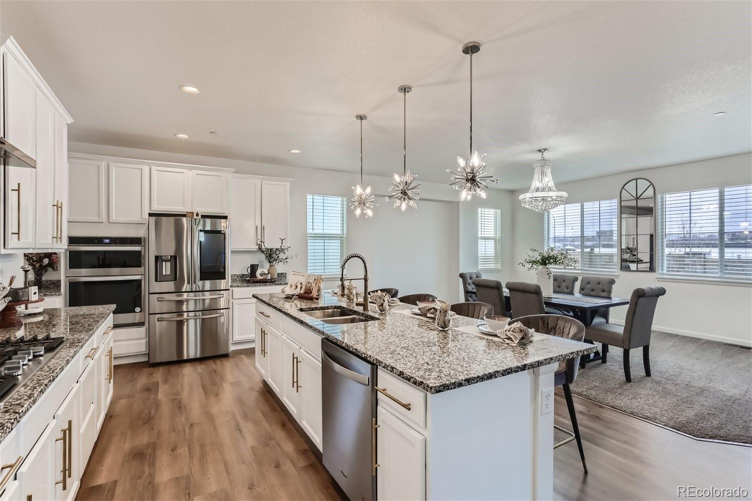 MLS Image #7 for 622 w 128th place,westminster, Colorado