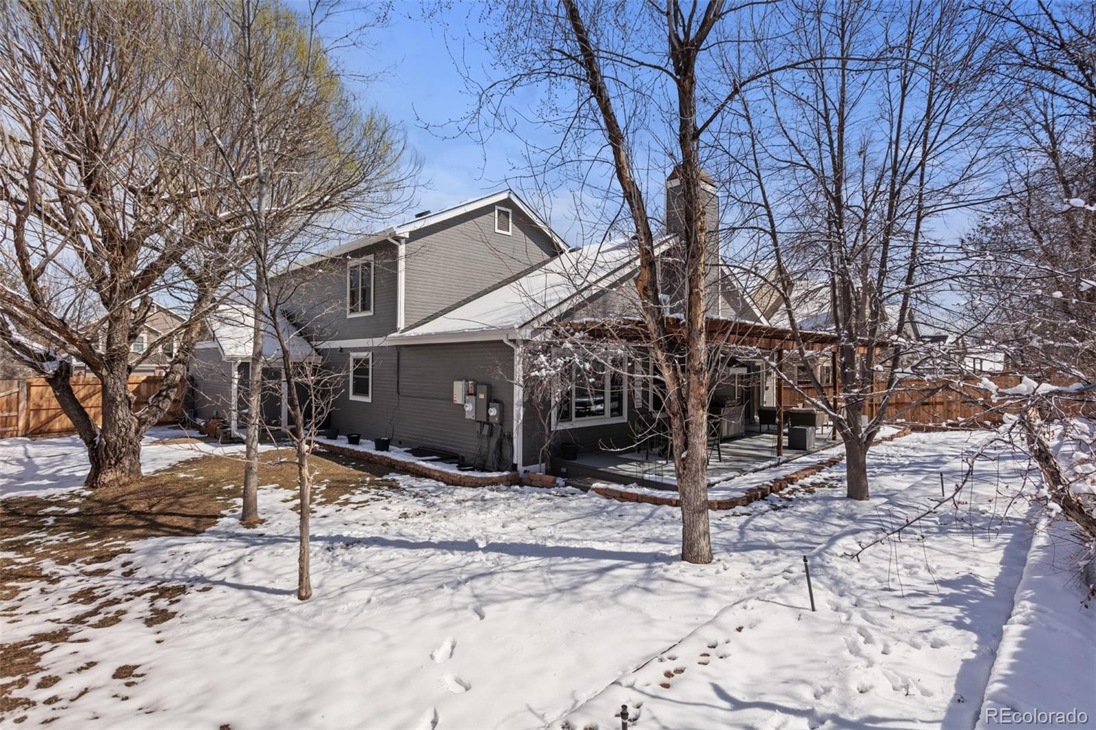 MLS Image #39 for 1086  highland park drive,broomfield, Colorado