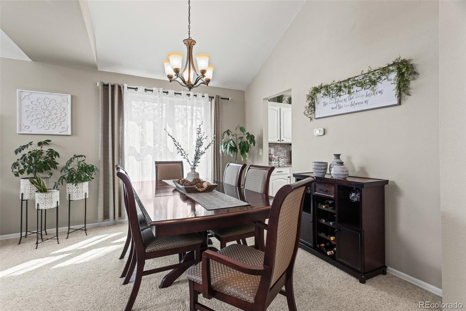 MLS Image #5 for 1086  highland park drive,broomfield, Colorado