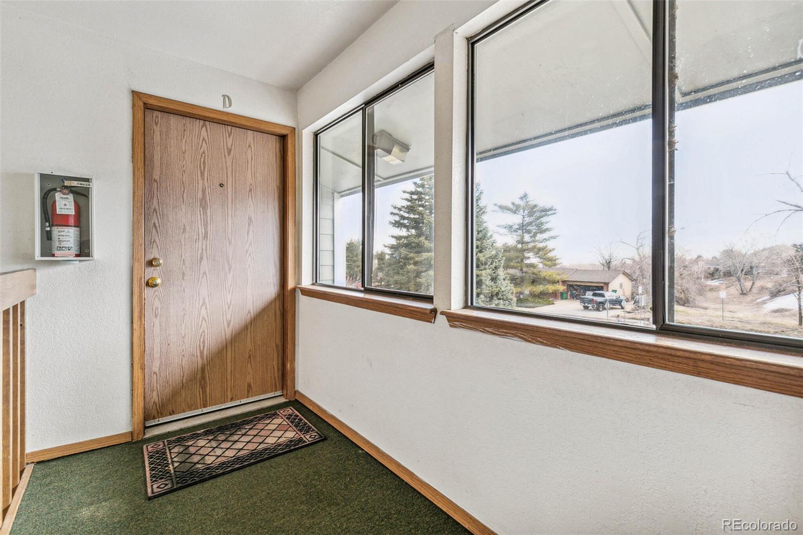 MLS Image #3 for 271 s zinnia way 1d,denver, Colorado