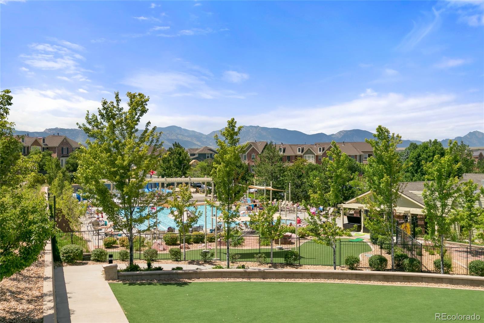 MLS Image #46 for 8546  coors loop,arvada, Colorado