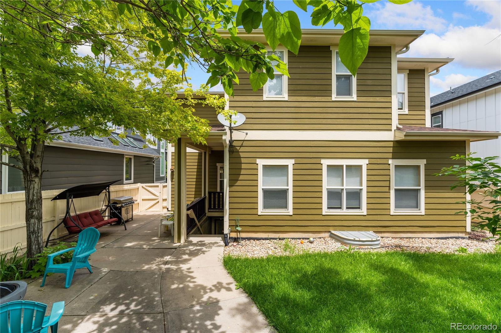 MLS Image #36 for 308 e elm street,lafayette, Colorado