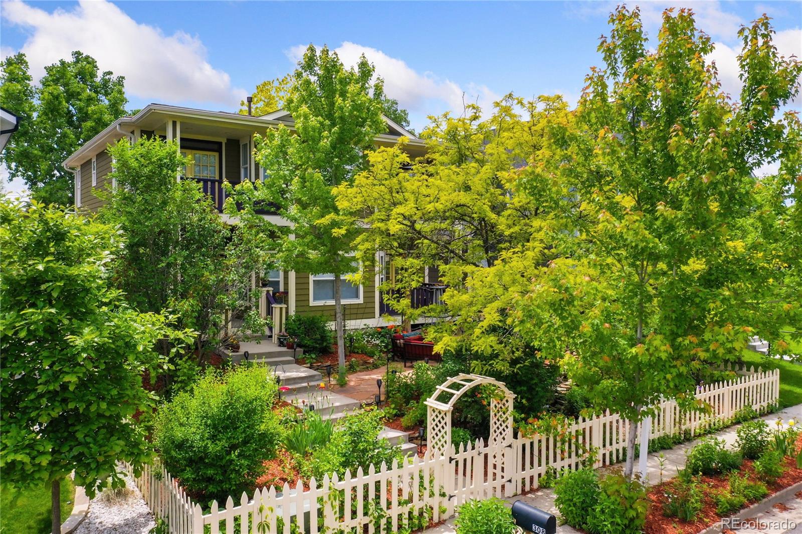 MLS Image #42 for 308 e elm street,lafayette, Colorado