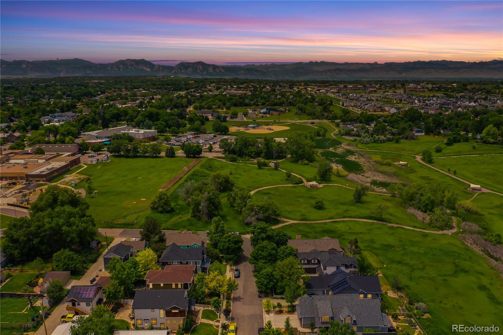 MLS Image #43 for 308 e elm street,lafayette, Colorado