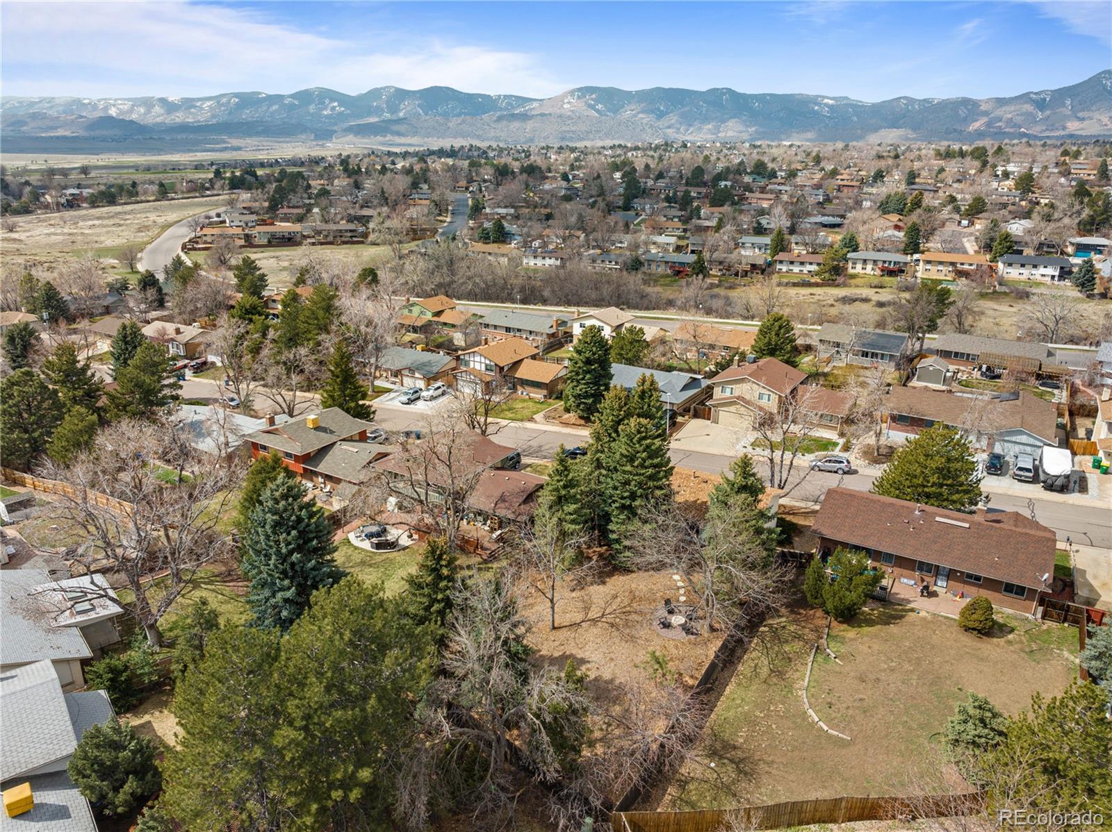 MLS Image #22 for 1964 s vivian street,lakewood, Colorado