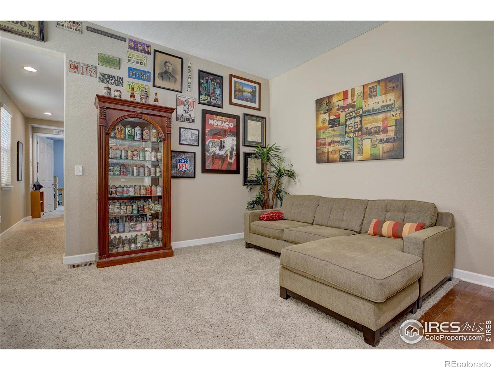 MLS Image #15 for 1608  hideaway court,longmont, Colorado