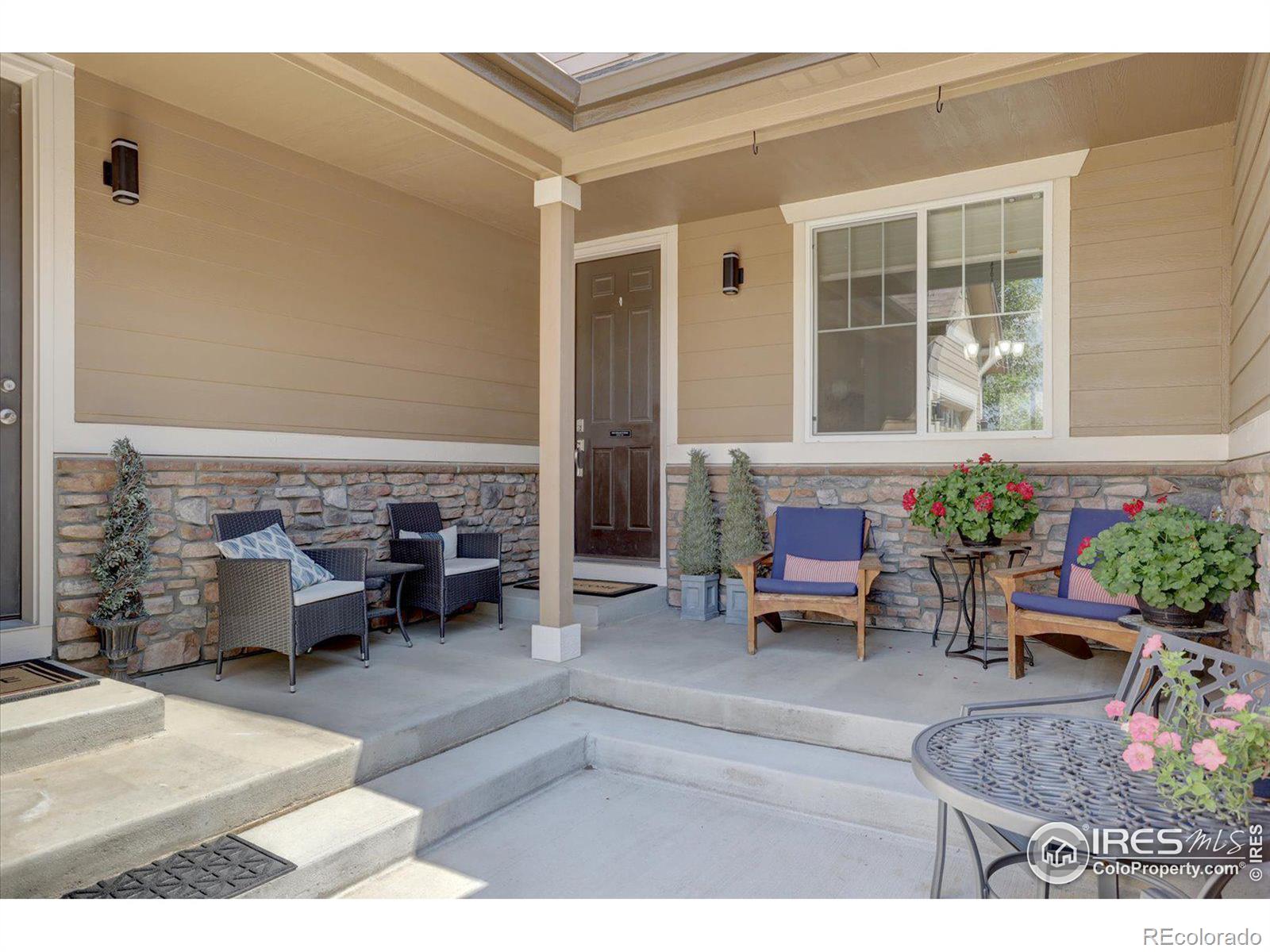 MLS Image #2 for 1608  hideaway court,longmont, Colorado