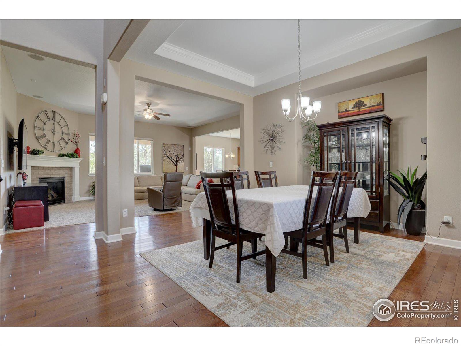 MLS Image #3 for 1608  hideaway court,longmont, Colorado