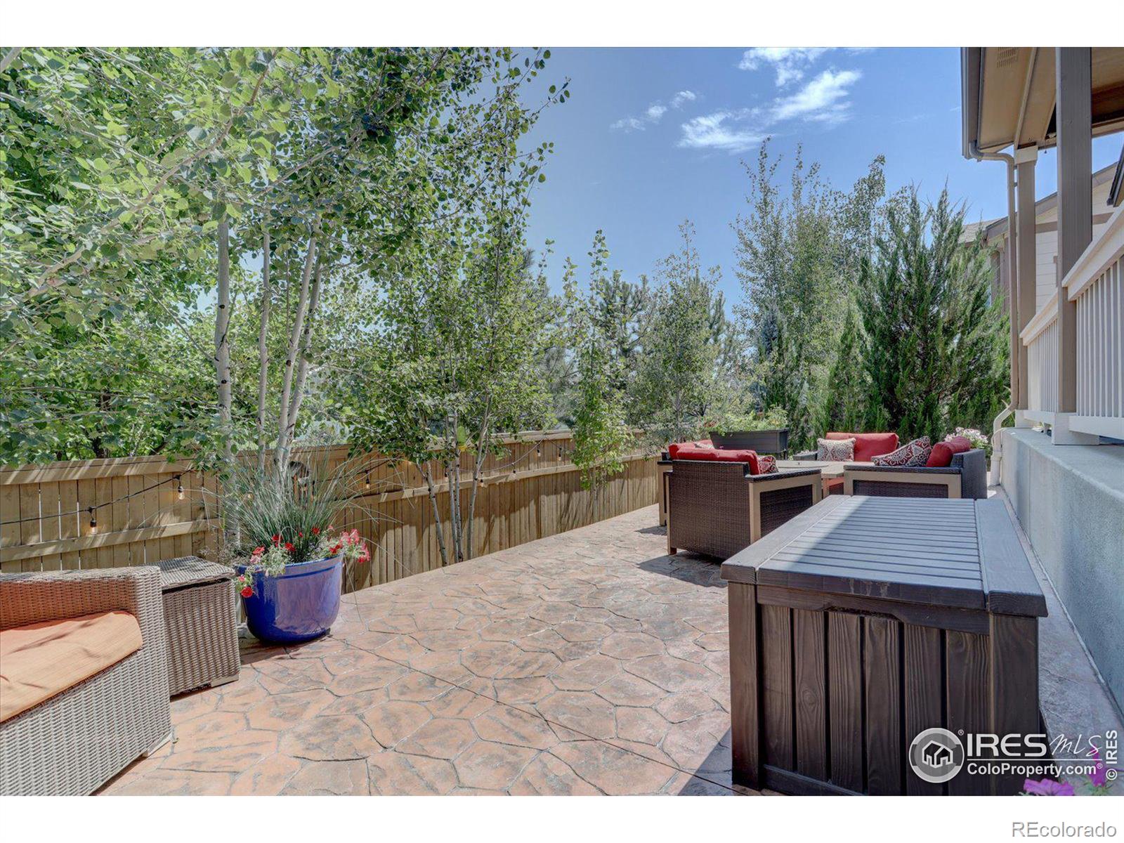 MLS Image #37 for 1608  hideaway court,longmont, Colorado