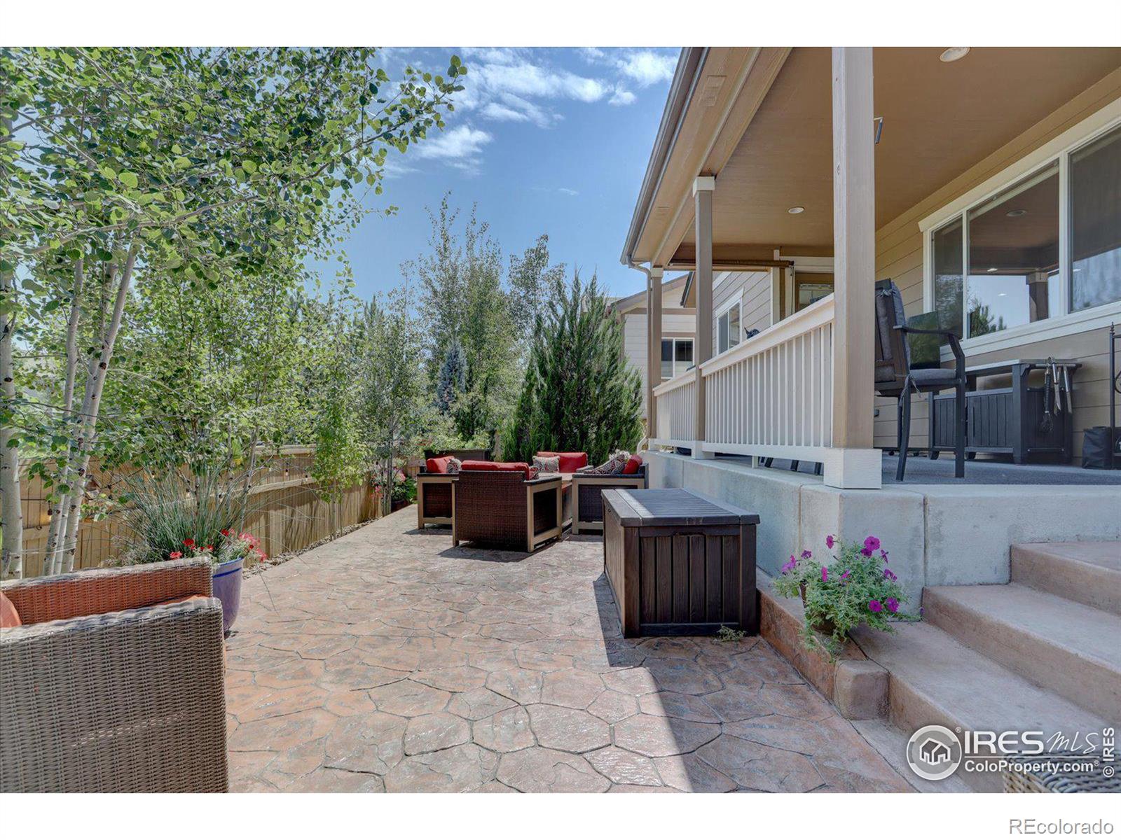 MLS Image #38 for 1608  hideaway court,longmont, Colorado