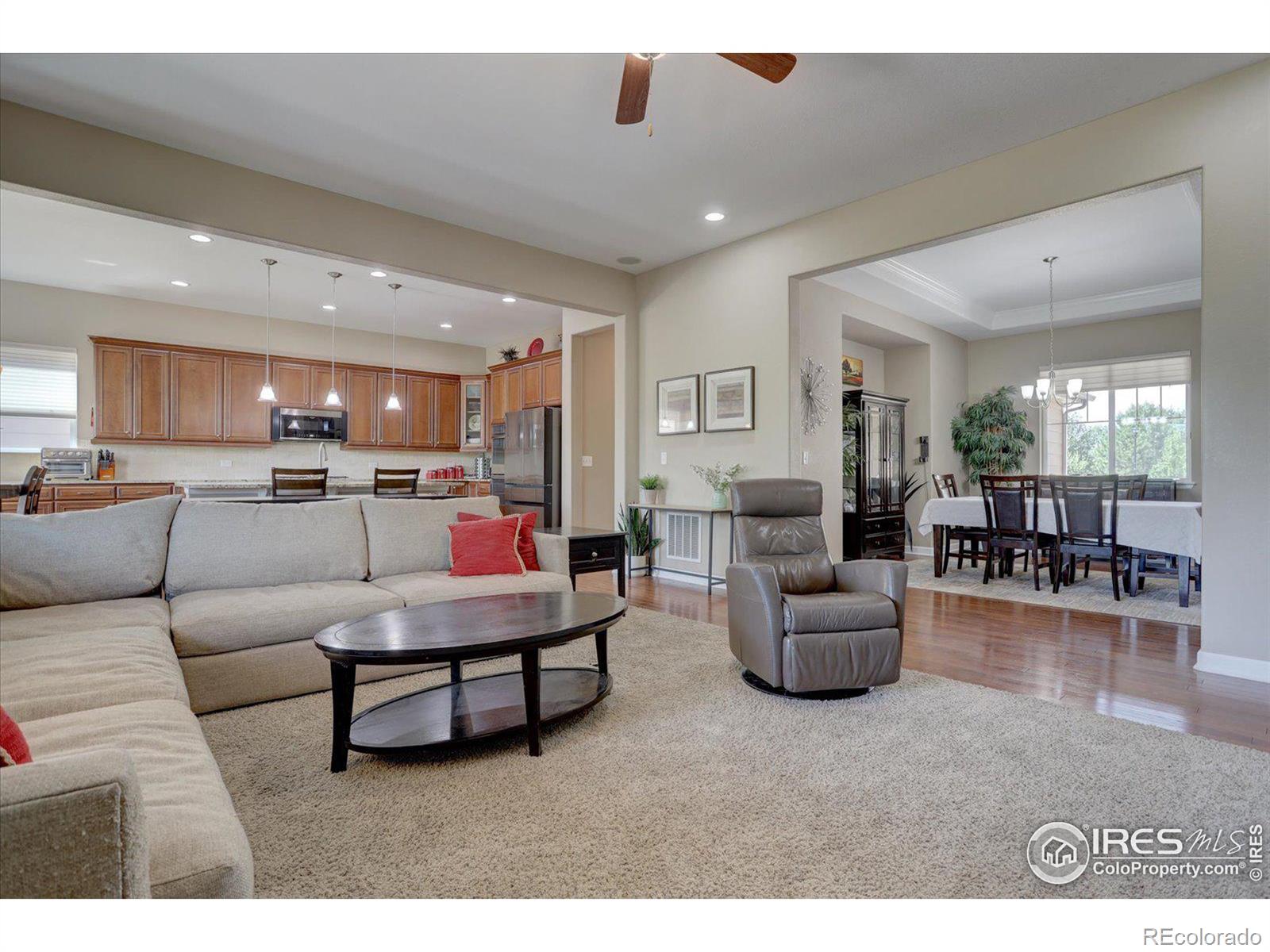 MLS Image #6 for 1608  hideaway court,longmont, Colorado