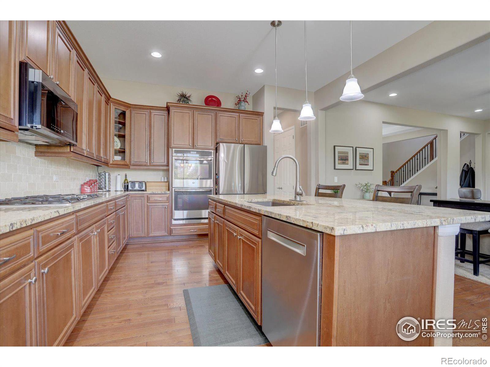 MLS Image #8 for 1608  hideaway court,longmont, Colorado