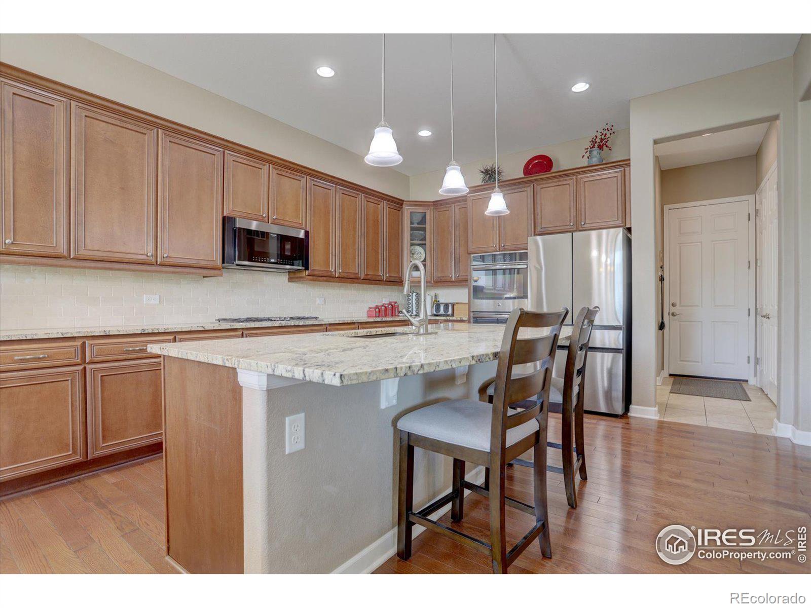 MLS Image #9 for 1608  hideaway court,longmont, Colorado