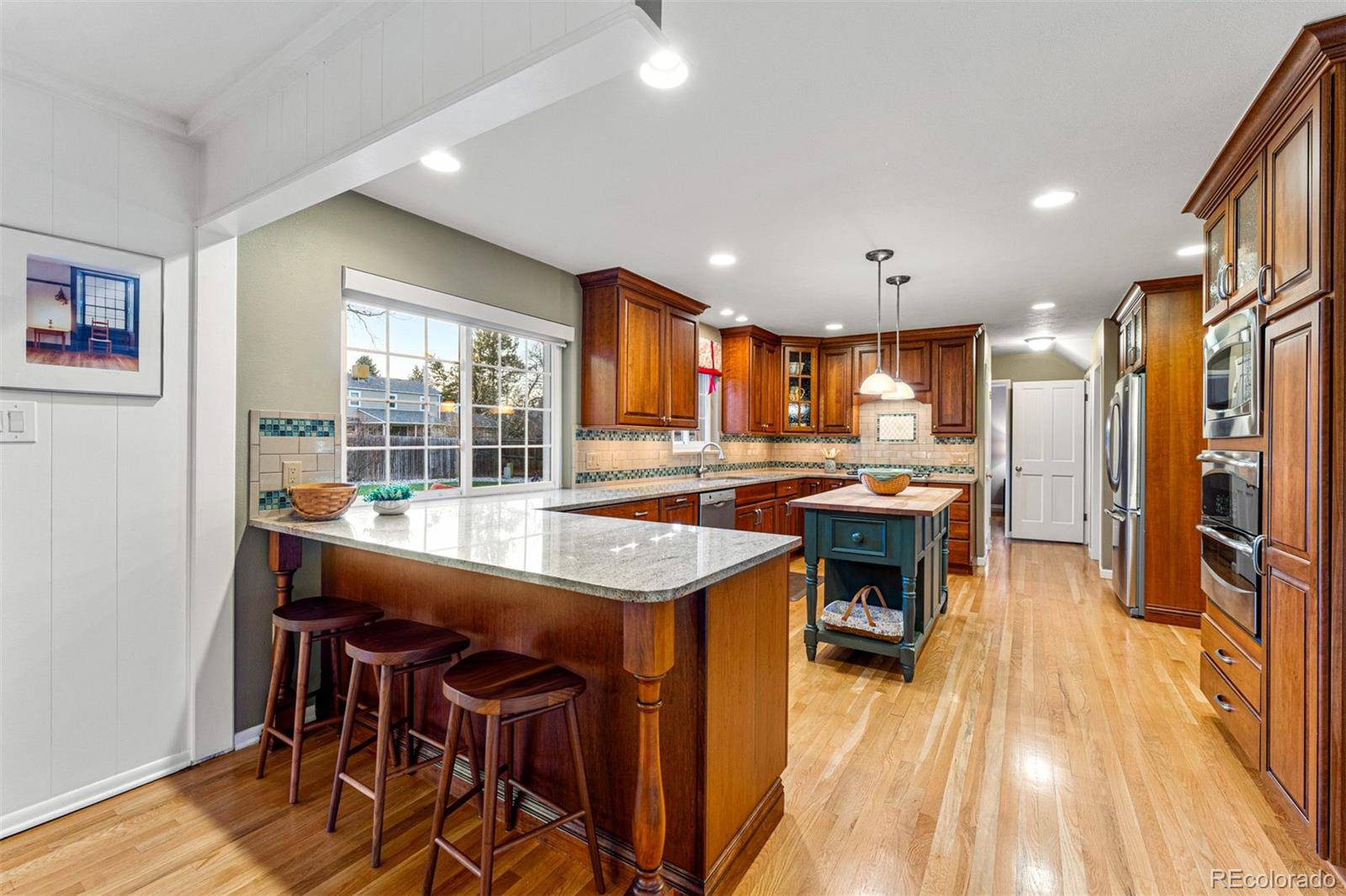 MLS Image #13 for 3235 s newport street,denver, Colorado